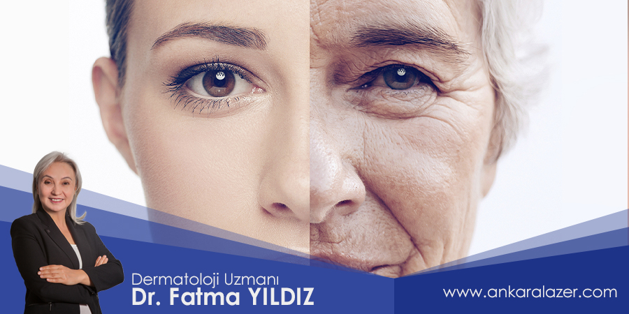 Yaşlanma Nedir