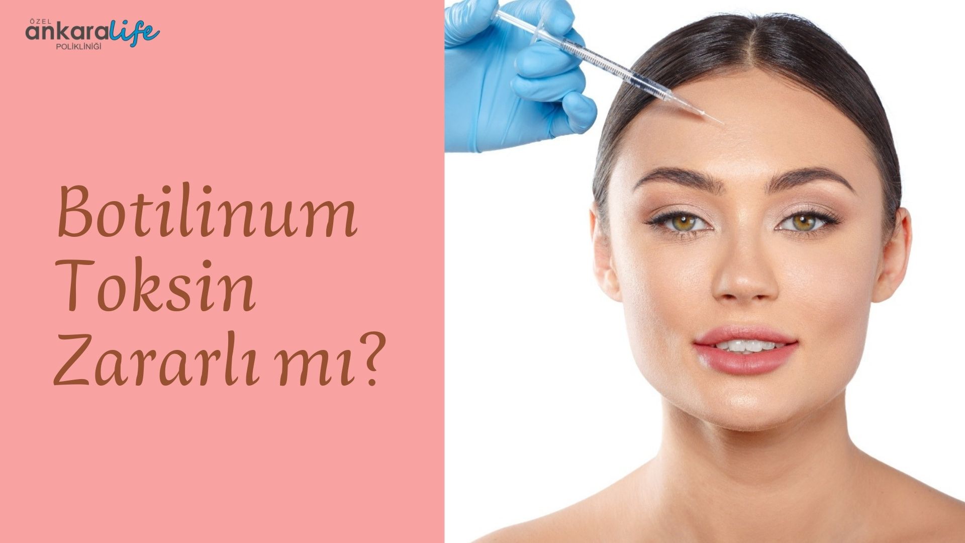 Botulinum toksin zararlı mı? 
