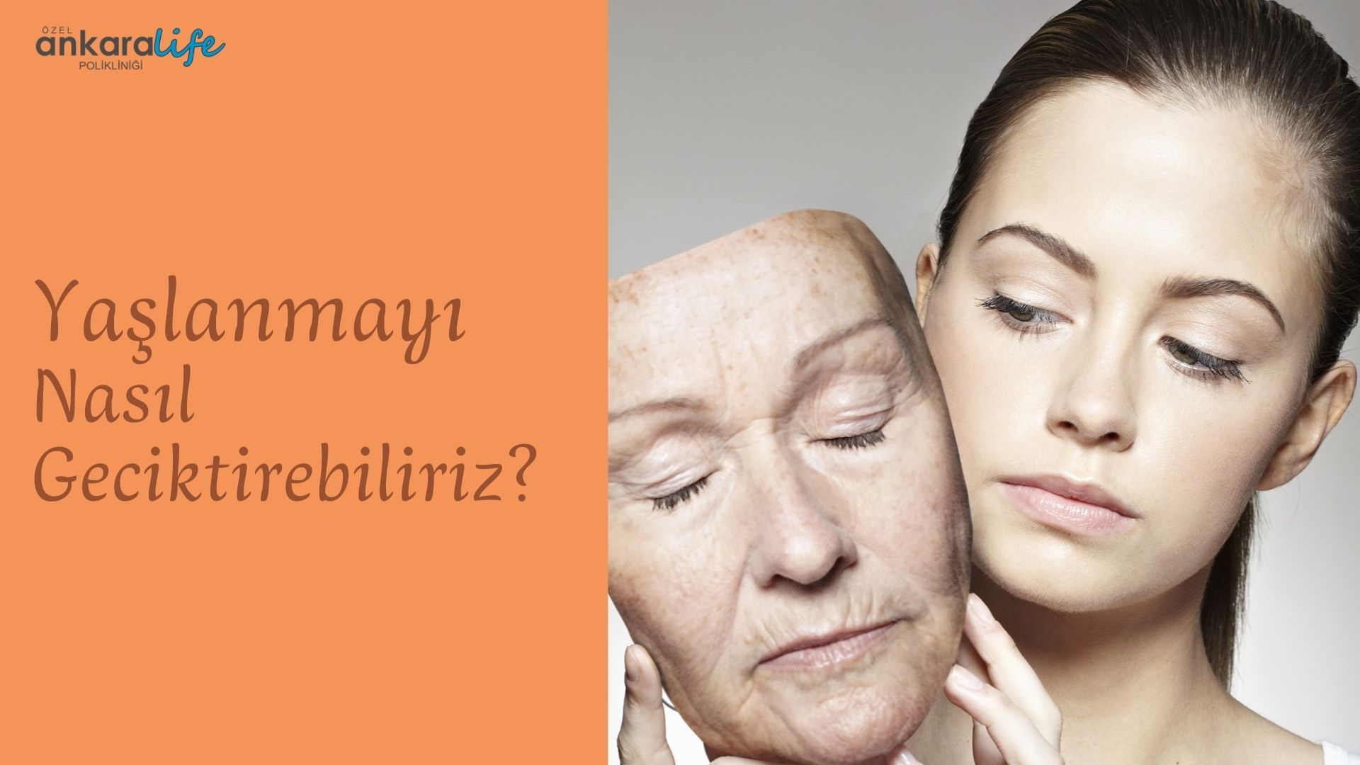 Yaşlanmayı Nasıl Geciktirebiliriz 