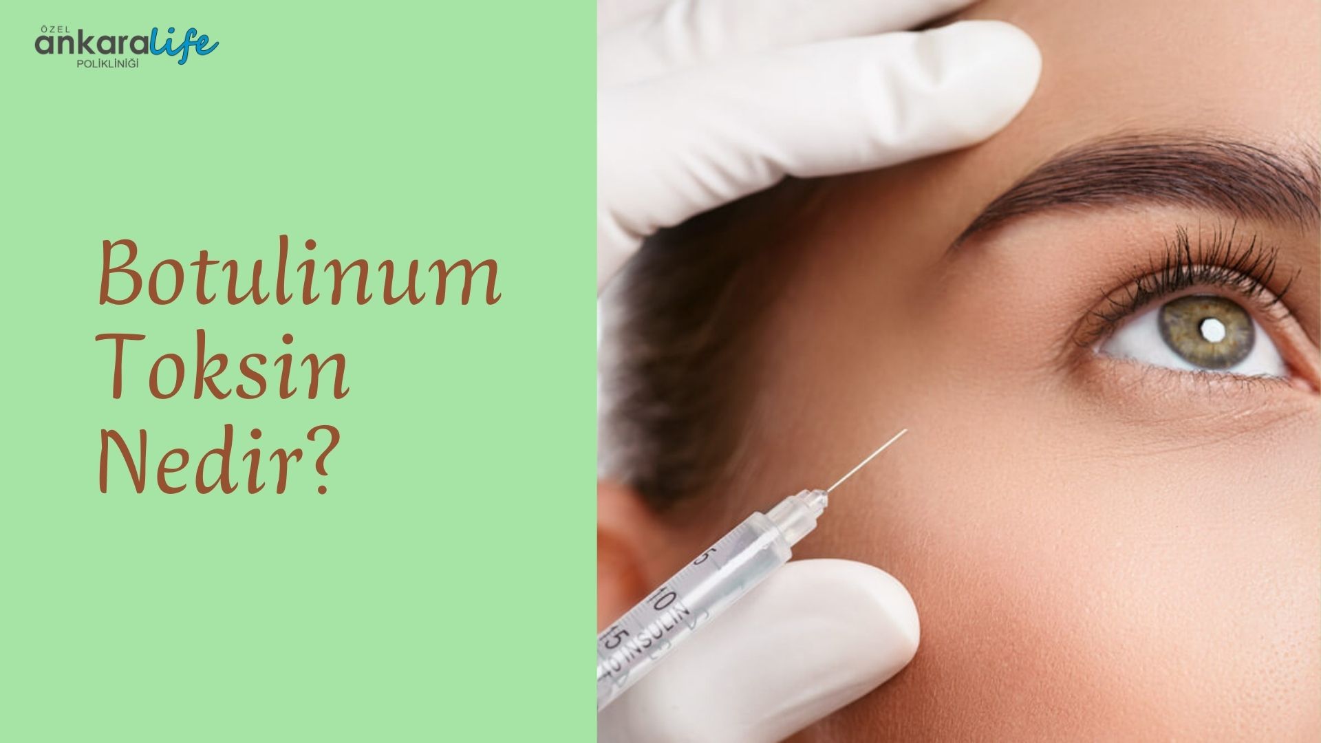 botulinum-toksin