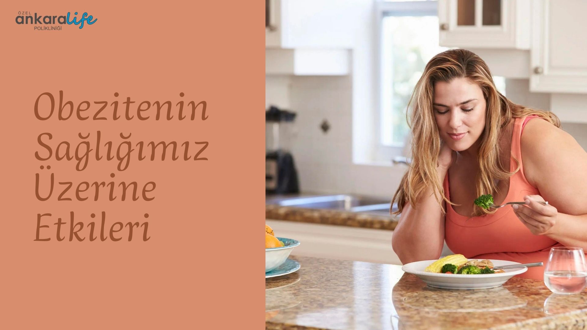 Obezitenin Sağlığımız Üzerine Etkileri