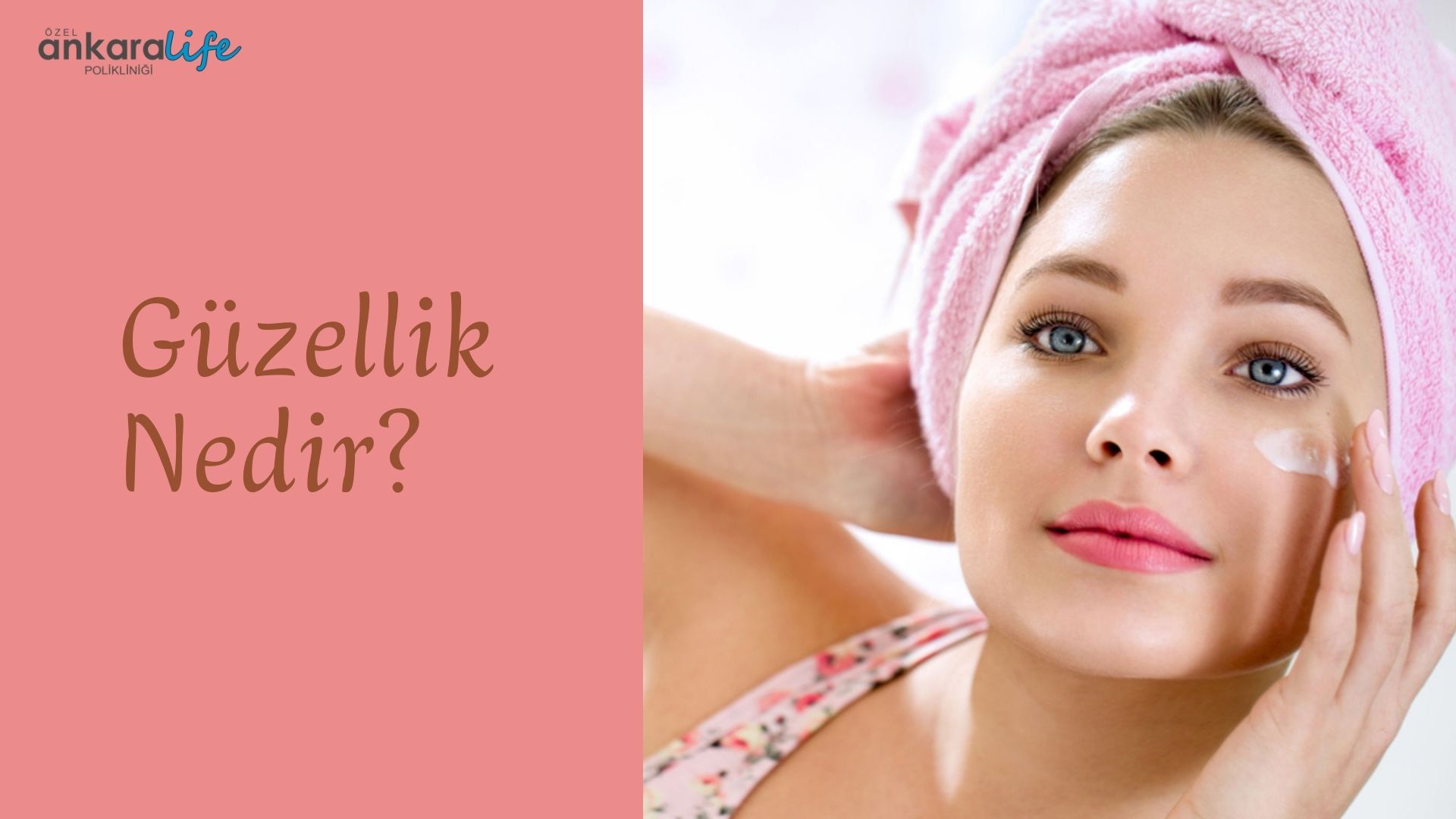 Güzellik Nedir