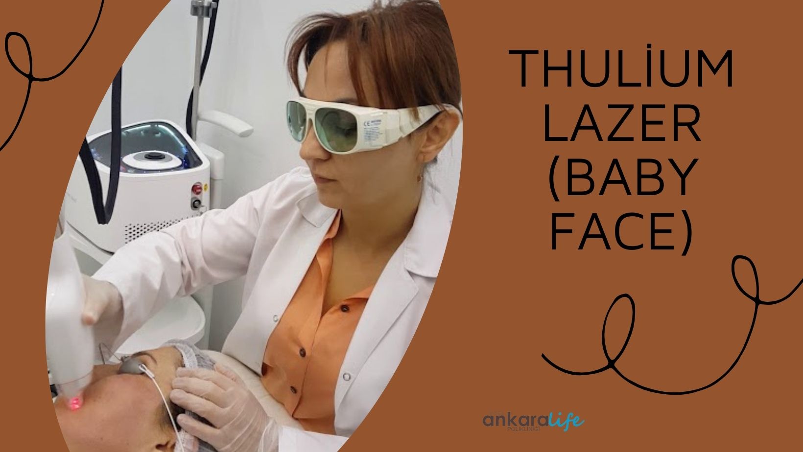 thilium-lazer
