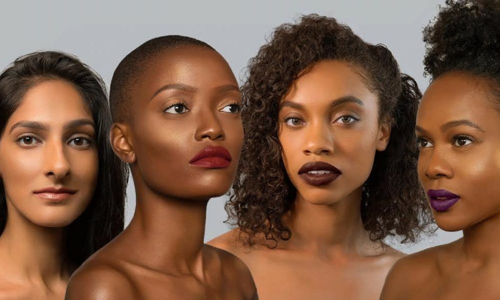 melanin-pigmenti