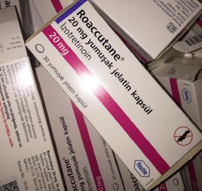 roaccutane-ilac