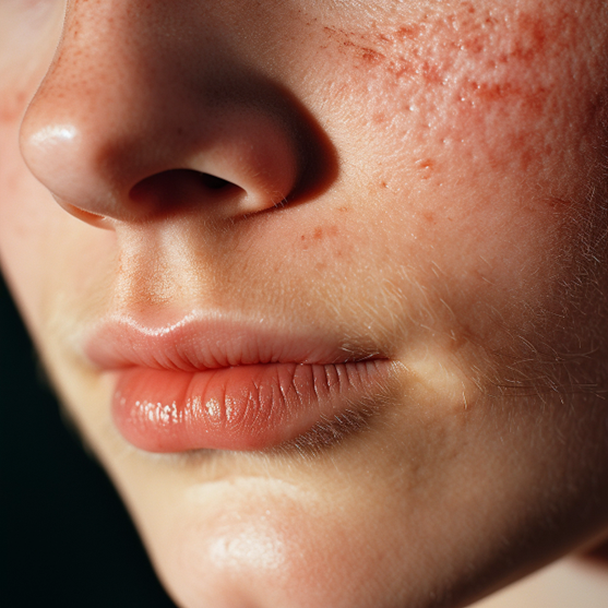 rosacea-nedir