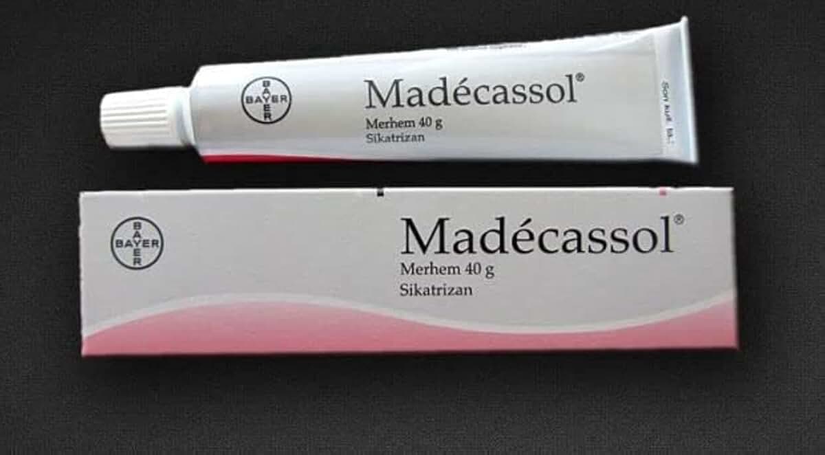 madecassol-krem-ne-icin-kullanilir