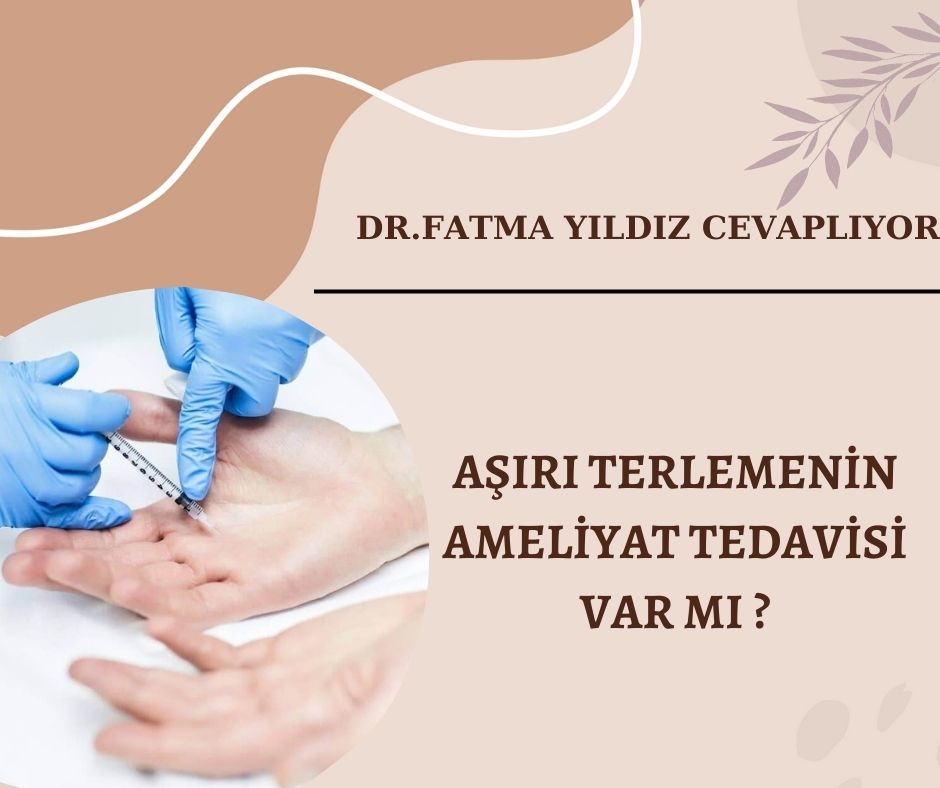 Aşırı-terlemenin-ameliyat-tedavisi-var-mı ?