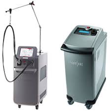 Lazer Epilasyon Makinaları Alexandrite