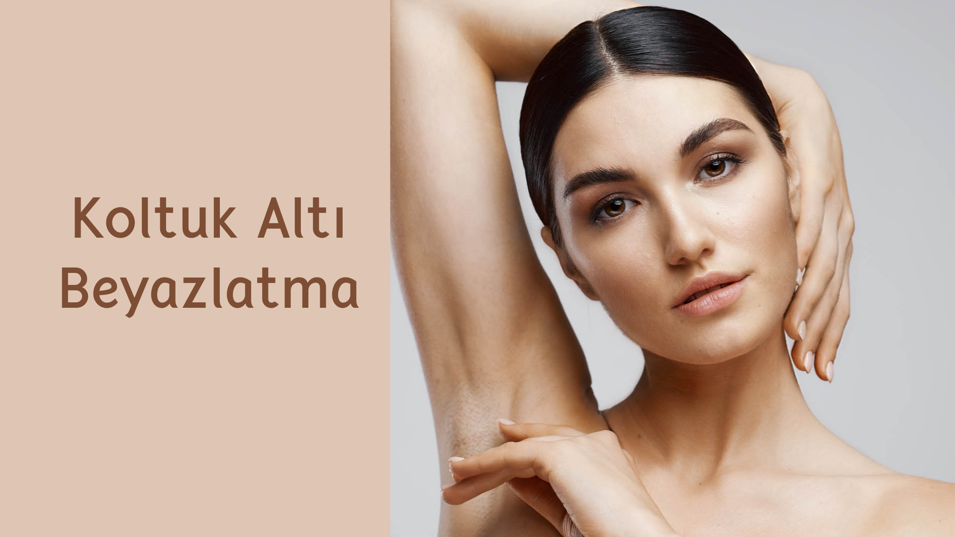 ankara koltuk alti beyazlatma
