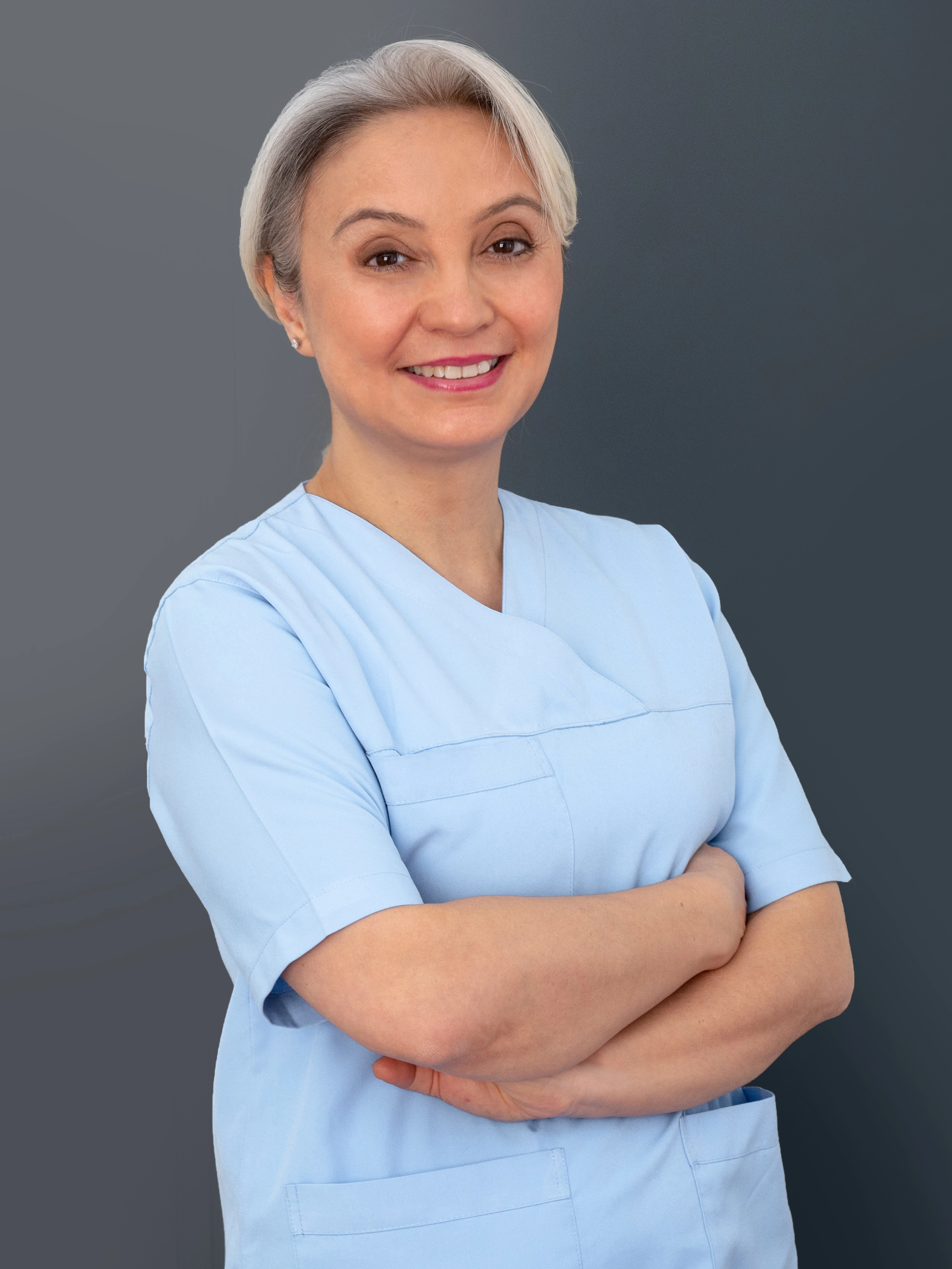 Dr. Fatma Yıldız